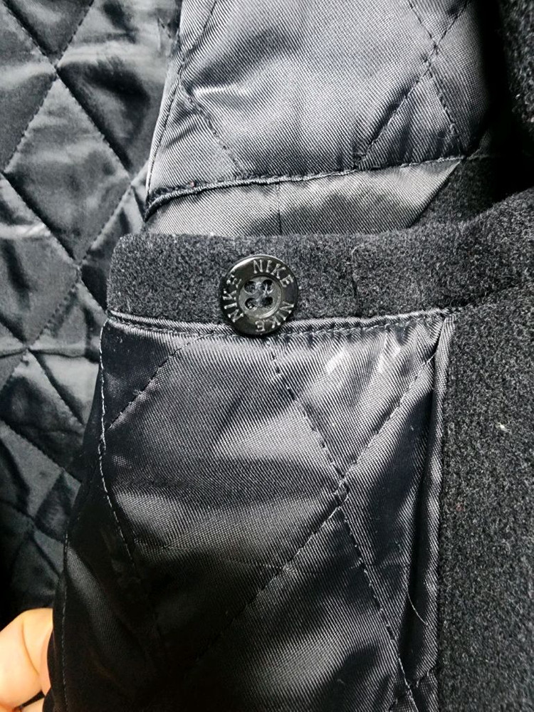 나이키 조던23바시티 자켓입니다.올드모델 100사이즈--5