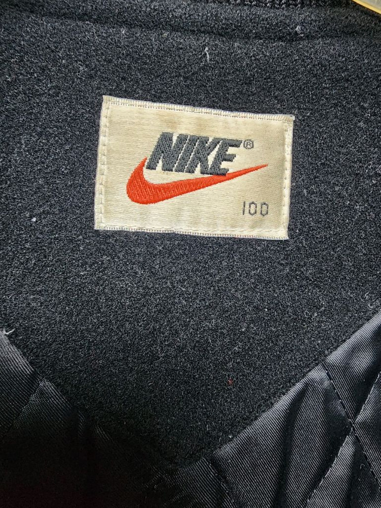 나이키 조던23바시티 자켓입니다.올드모델 100사이즈--6