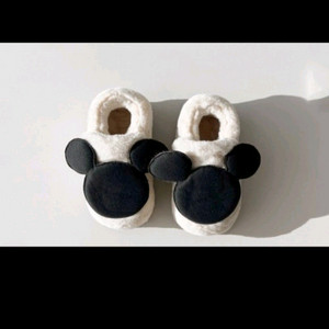 로아앤제인 미키퍼슈즈 180