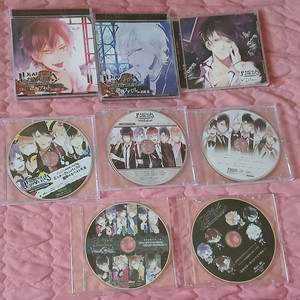 리젯사 드라마씨디 판매 이미지