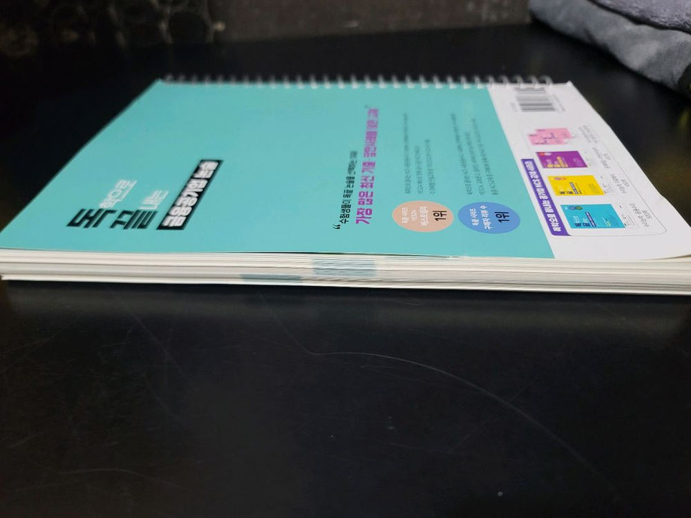 독학으로 끝내는 금융공기업 논술--3