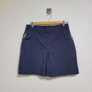 휠라여성 골프 반바지