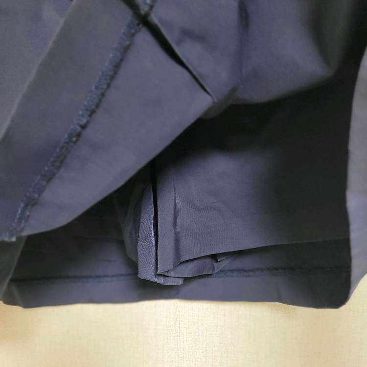 휠라여성 골프 반바지--4