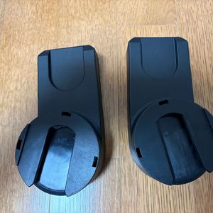 유모차 카시트 어댑터 이미지