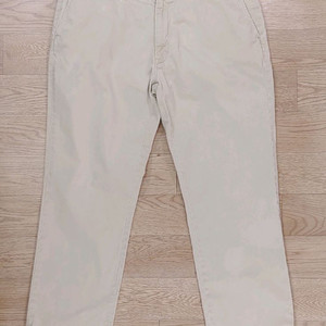 폴로 랄프로렌 클래식핏 치노팬츠 40인치 W40 L32 이미지