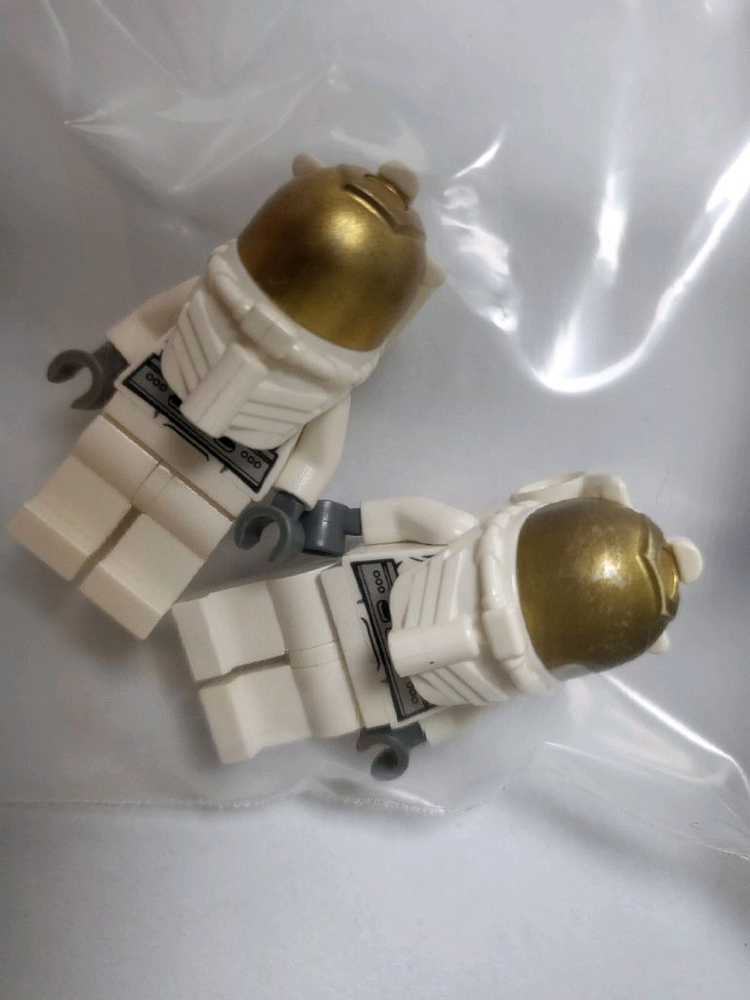 레고 시티스페이스 3366 60078 30315--3