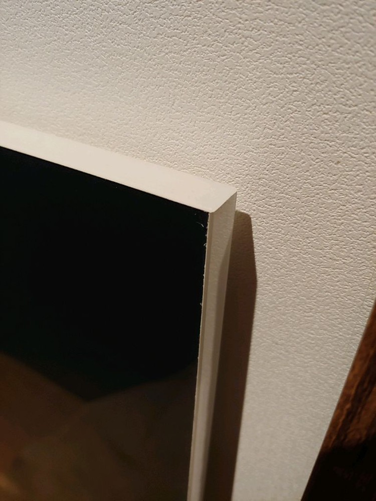 75cm 대형 사진 / 1999년 작품 / 북미 대륙 횡단 촬영 이미지