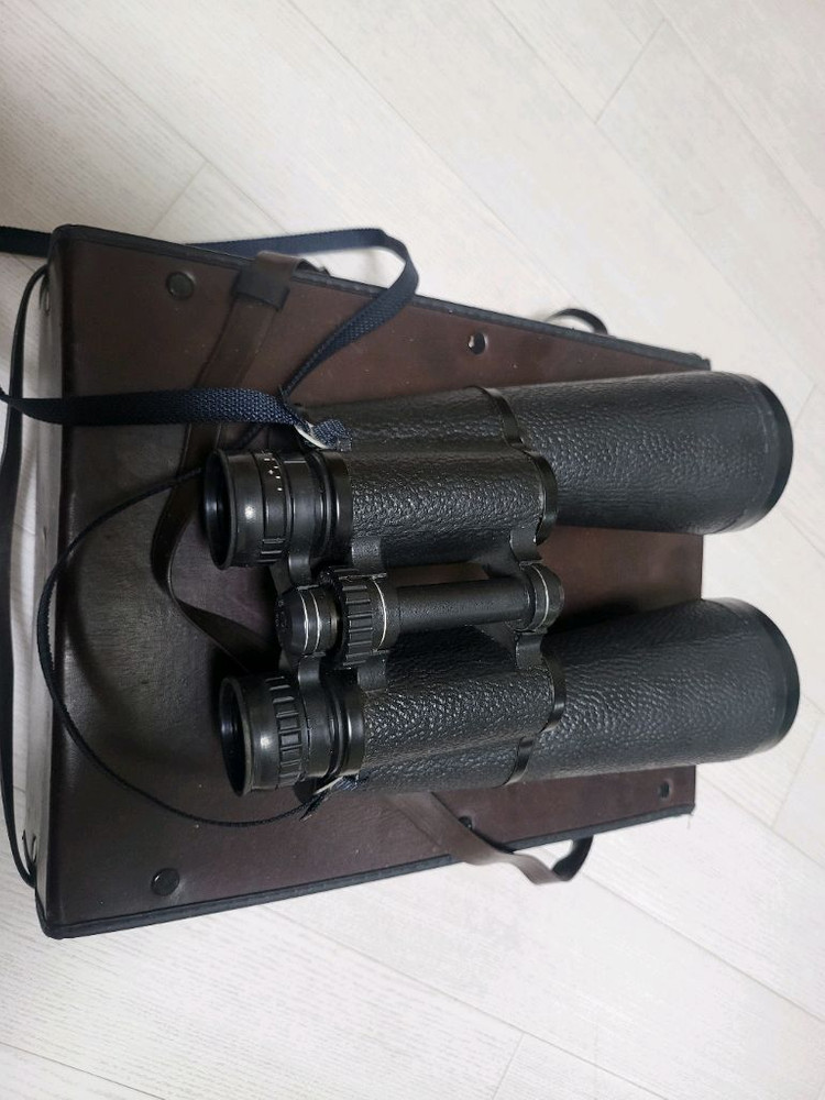 러시아론도스쌍안경팝니다--1