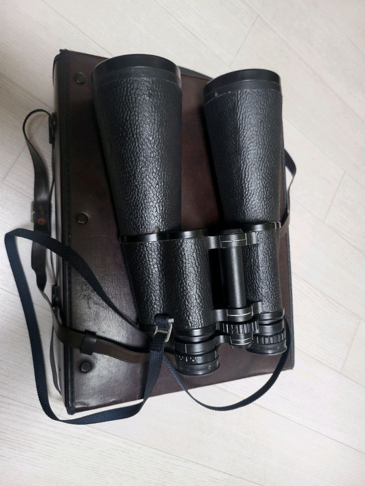 러시아론도스쌍안경팝니다--2