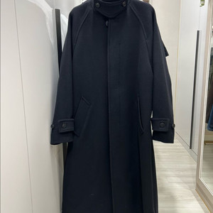 쿠어우먼발마칸울코트 이미지