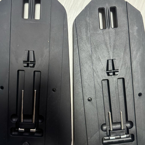 BMW X5 트레블 & 컴포트 시스템 베이스 캐리어