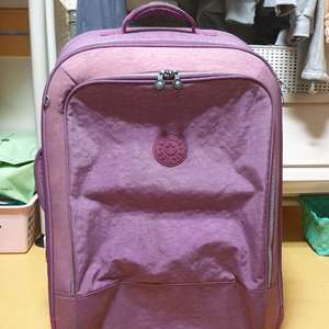 키플링 여행용 확장형 캐리어 판매해요