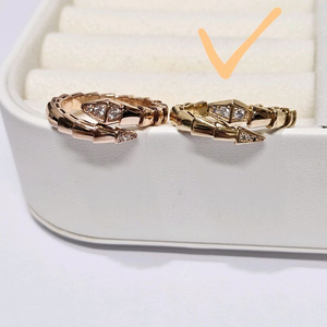 18k 랩다이아 반지