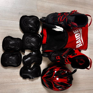 K2 아동용 인라인스케이트