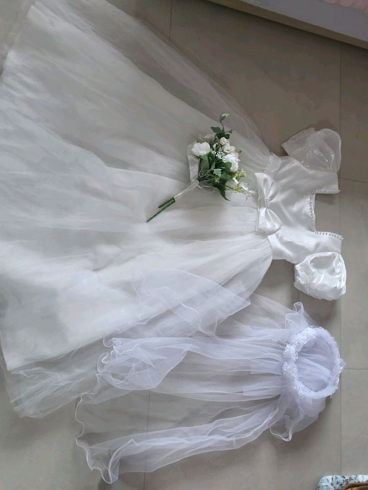 연주회 드레스, 여아 결혼식 준비물--1