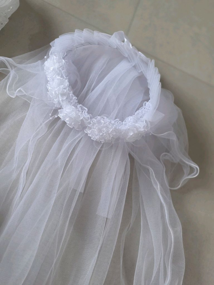 연주회 드레스, 여아 결혼식 준비물--2