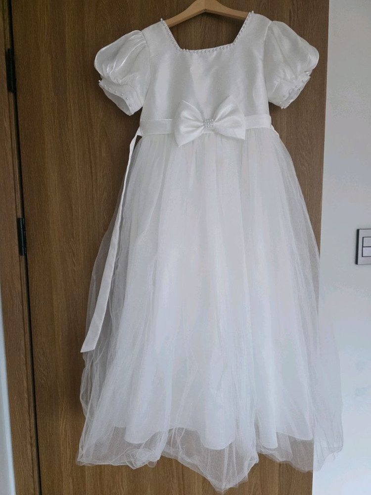 연주회 드레스, 여아 결혼식 준비물--6