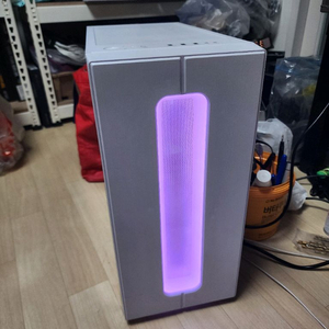 라이젠 3700X RTX2070 SUPER 게이밍PC