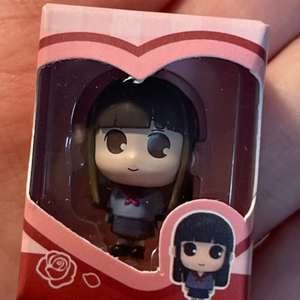 오란고교 중국 쌀알피규어 시크릿 구합니다 이미지