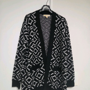 마이클코어스 가디건