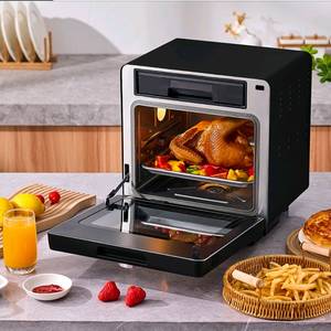 스팀 에어프라이어 에어프라이기