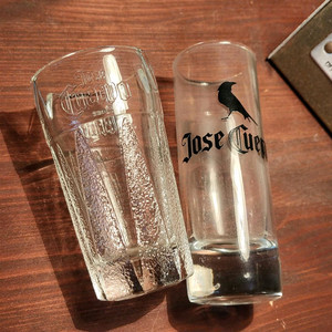 전용 샷잔 / 호세쿠엘보 2종류 총 6개 일괄