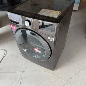 LG 건조기 16키로 RH16KN