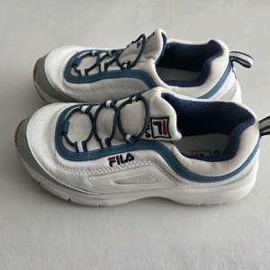 휠라 남아운동화 200