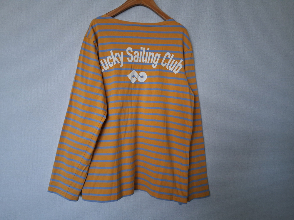 럭키슈에뜨 티셔츠--3