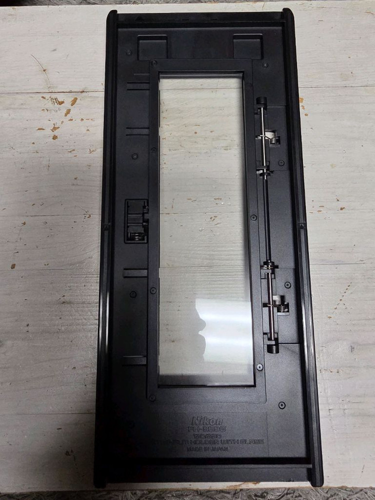 니콘 필름 스캐너 8000, 9000ed용 필름 홀더--1