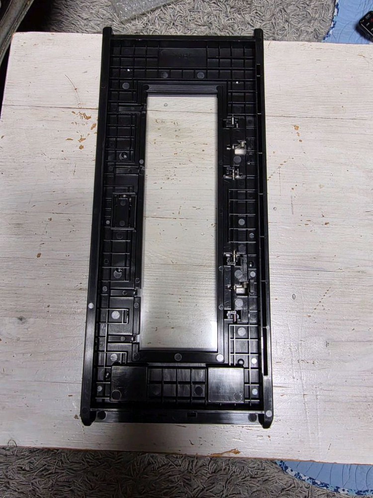 니콘 필름 스캐너 8000, 9000ed용 필름 홀더--2