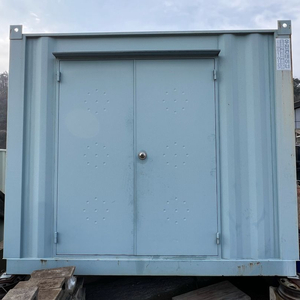 완전 깔끔 컨테이너 3x6