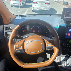 캐스퍼 핸들 판매(카니발r 용) 이미지