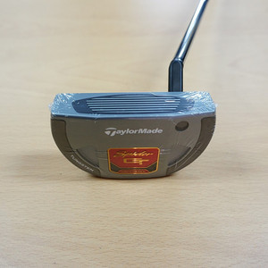 테일러메이드 스파이더 GT 노치백 34인치 퍼터