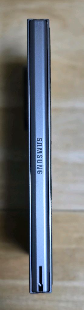 S급/자급제] 갤럭시 Z 폴드6 512GB 실버 쉐도우 (풀박스+사생활보호 풀세팅)--5