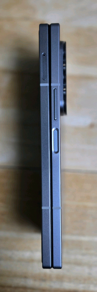 S급/자급제] 갤럭시 Z 폴드6 512GB 실버 쉐도우 (풀박스+사생활보호 풀세팅)--7