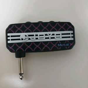 조요 Metal 헤드폰 앰프