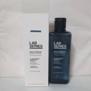 랩시리즈 데일리 레스큐 워터로션 200ml