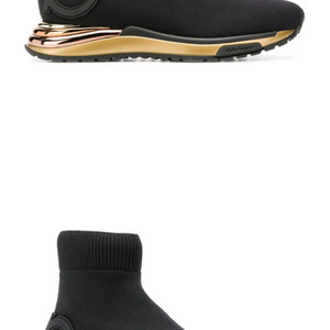 페레가모 정품 삭스 스니커즈 판매합니다