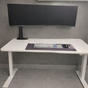 한성모니터 49인치 울트라와이드듀얼QHD 120Hz