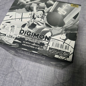 디지몬 웨하스 카드 일본직수입 미개봉 랜덤카드 판매