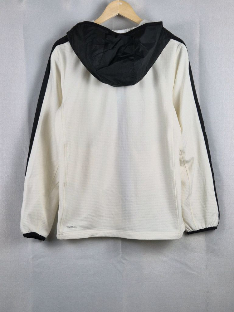 새상품[푸마] 남성용 M AW PES 플리스 자켓 L105사이즈 이미지