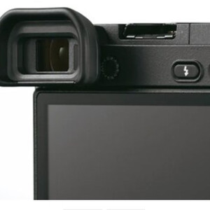 [소니] A6400/6500/6600용 아이컵 이미지