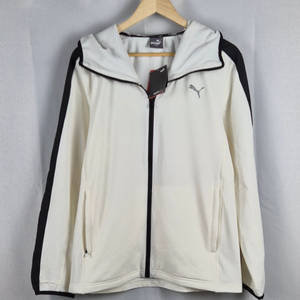 새상품[푸마] 남성용 M AW PES 플리스 자켓 L105사이즈 이미지