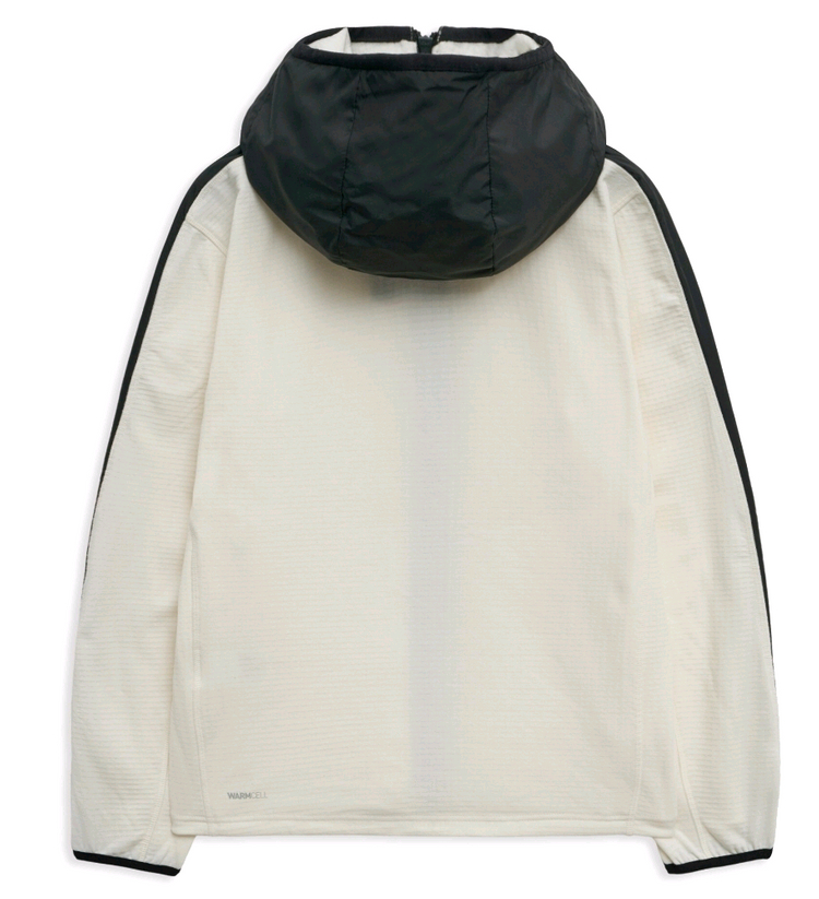 새상품[푸마] 남성용 M AW PES 플리스 자켓 L105사이즈 이미지