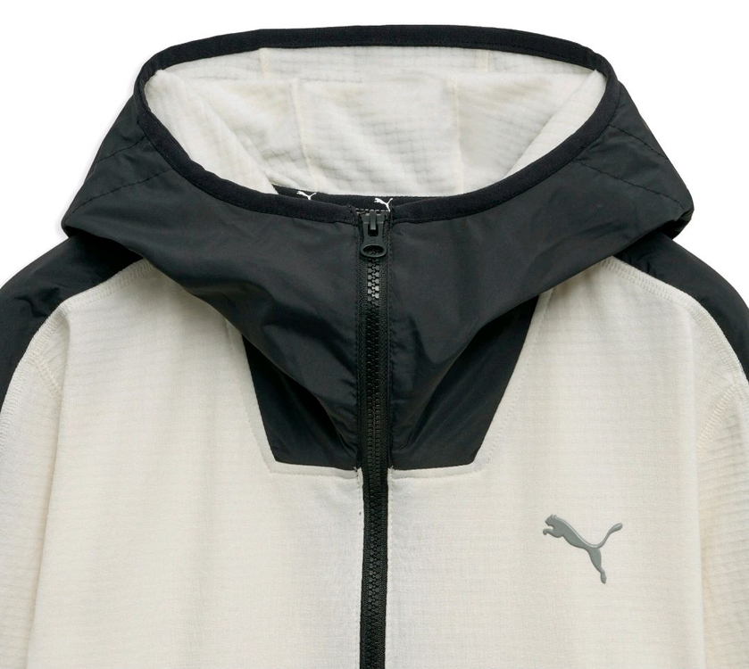 새상품[푸마] 남성용 M AW PES 플리스 자켓 L105사이즈 이미지