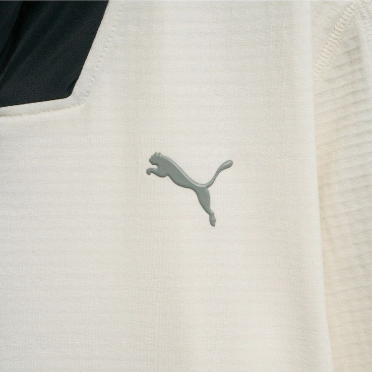 새상품[푸마] 남성용 M AW PES 플리스 자켓 L105사이즈 이미지