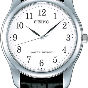 세이코 드래스워치 SCXP033