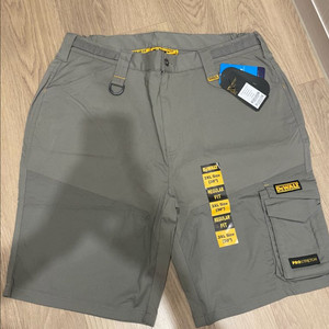 디월트 반바지 38사이즈