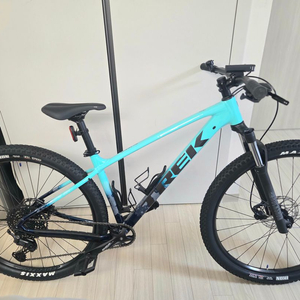 2025 트렉 마린6 3세대 MTB 산악자전거 S급